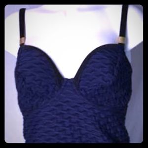 Fantasie Tankini (US 32H)